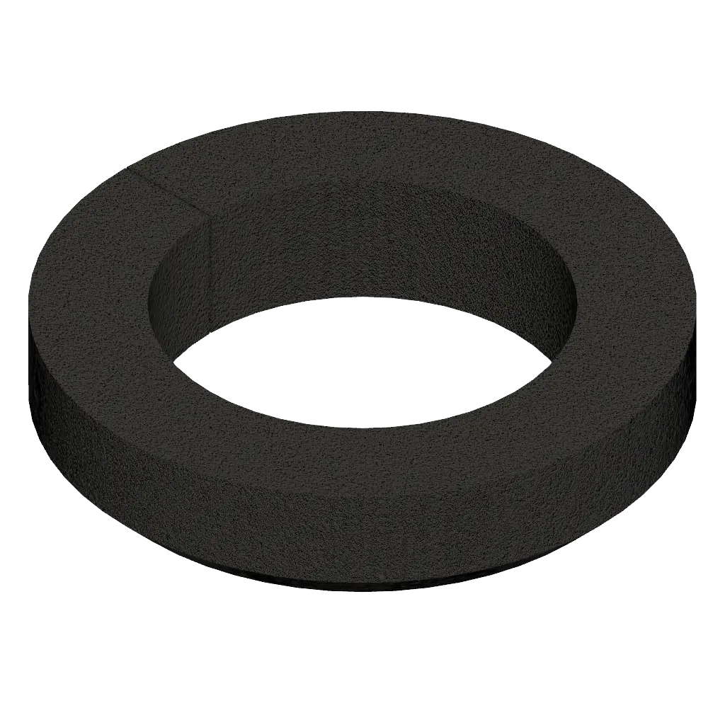 Adaptateur pour soufflet de protection EPBL070 Eclore