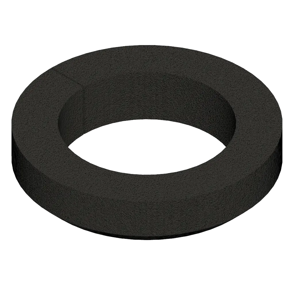 Adaptateur pour soufflet de protection EPBL070 Eclore