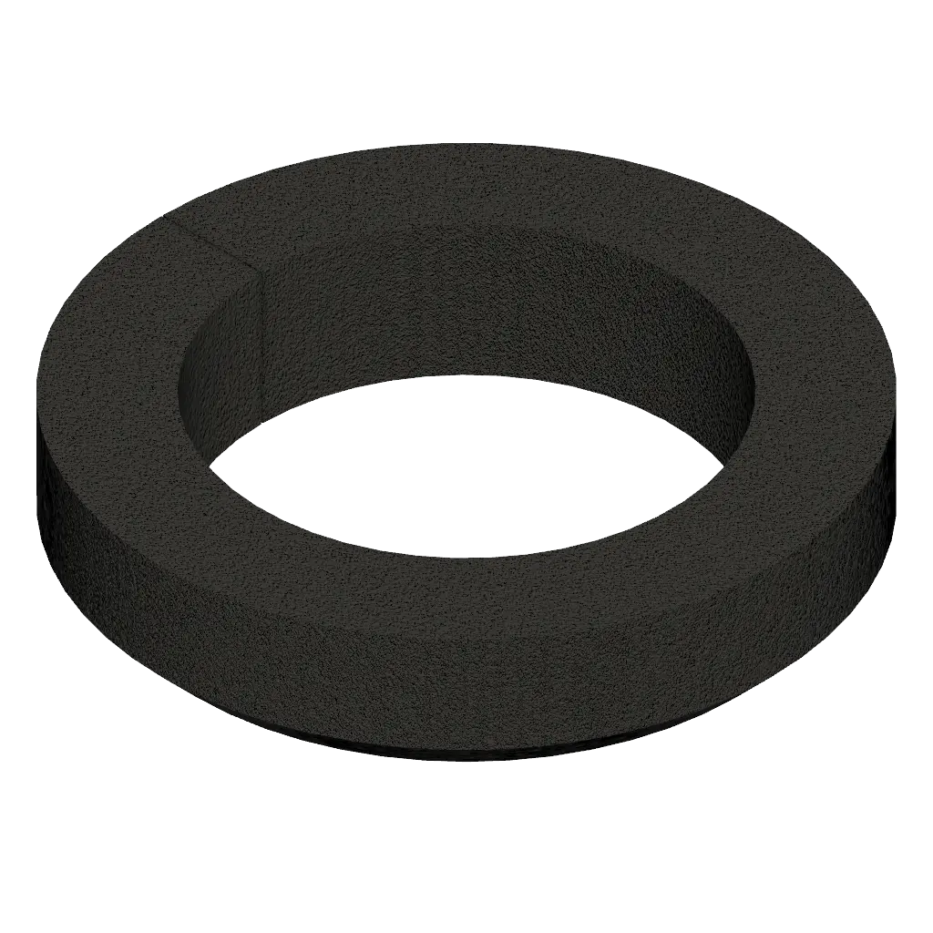 Adaptateur pour soufflet de protection EPBL070 Eclore