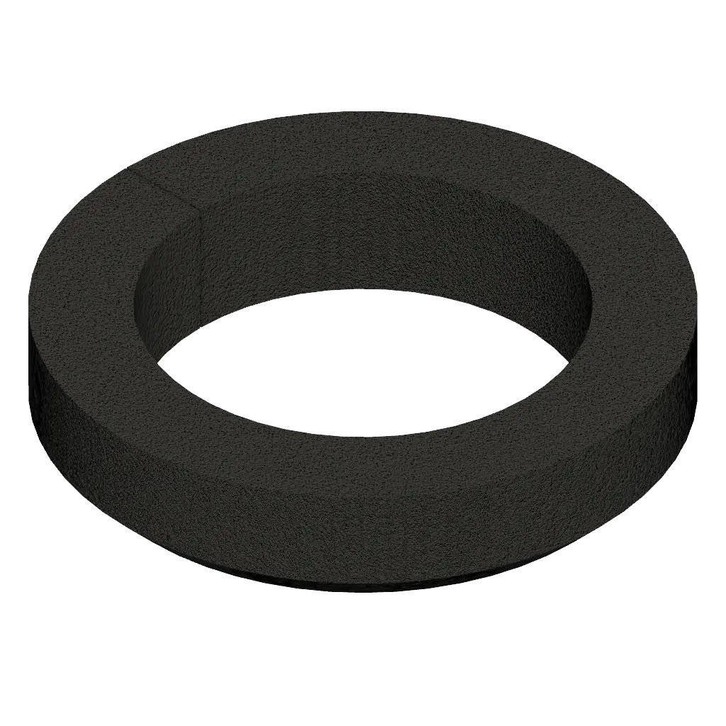 Adaptateur pour soufflet de protection EPBL070 Eclore