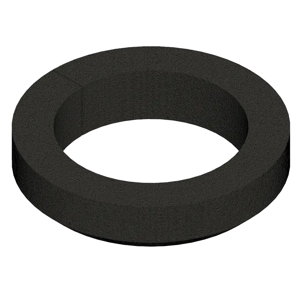 Adaptateur pour soufflet de protection EPBL070 Eclore