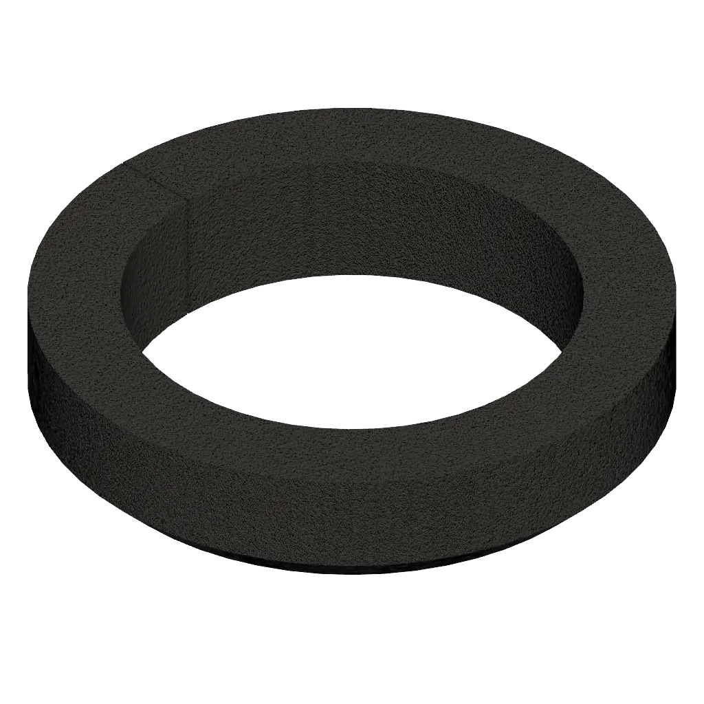 Adaptateur pour soufflet de protection EPBL070 Eclore