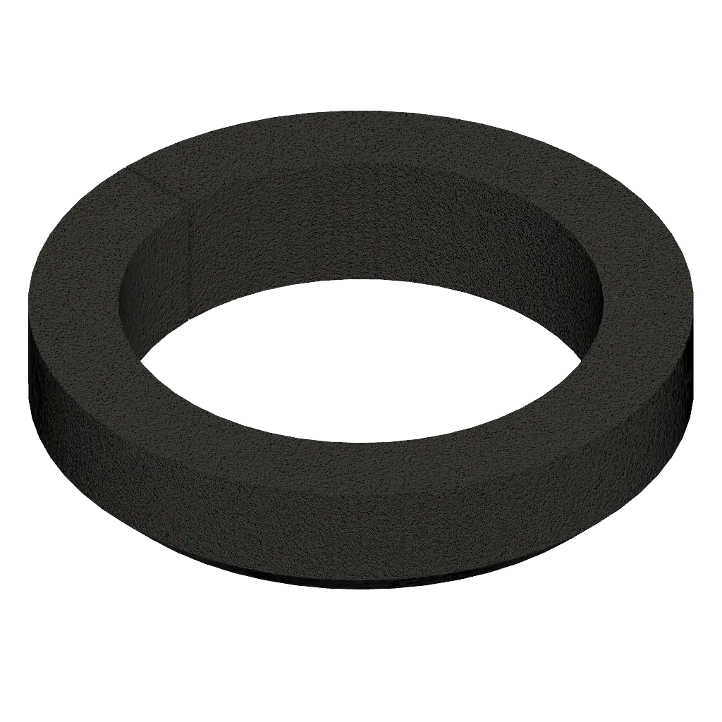 Adaptateur pour soufflet de protection EPBL070 Eclore