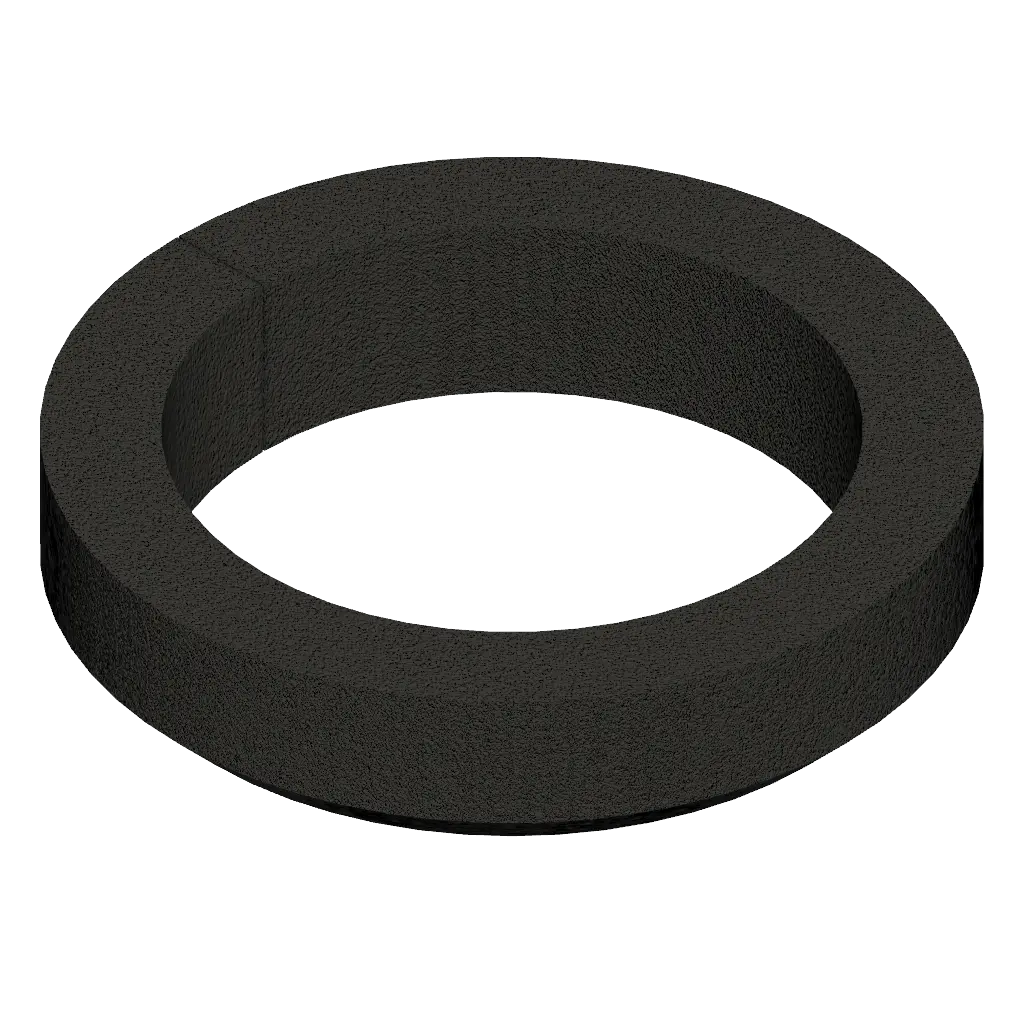 Adaptateur pour soufflet de protection EPBL070 Eclore