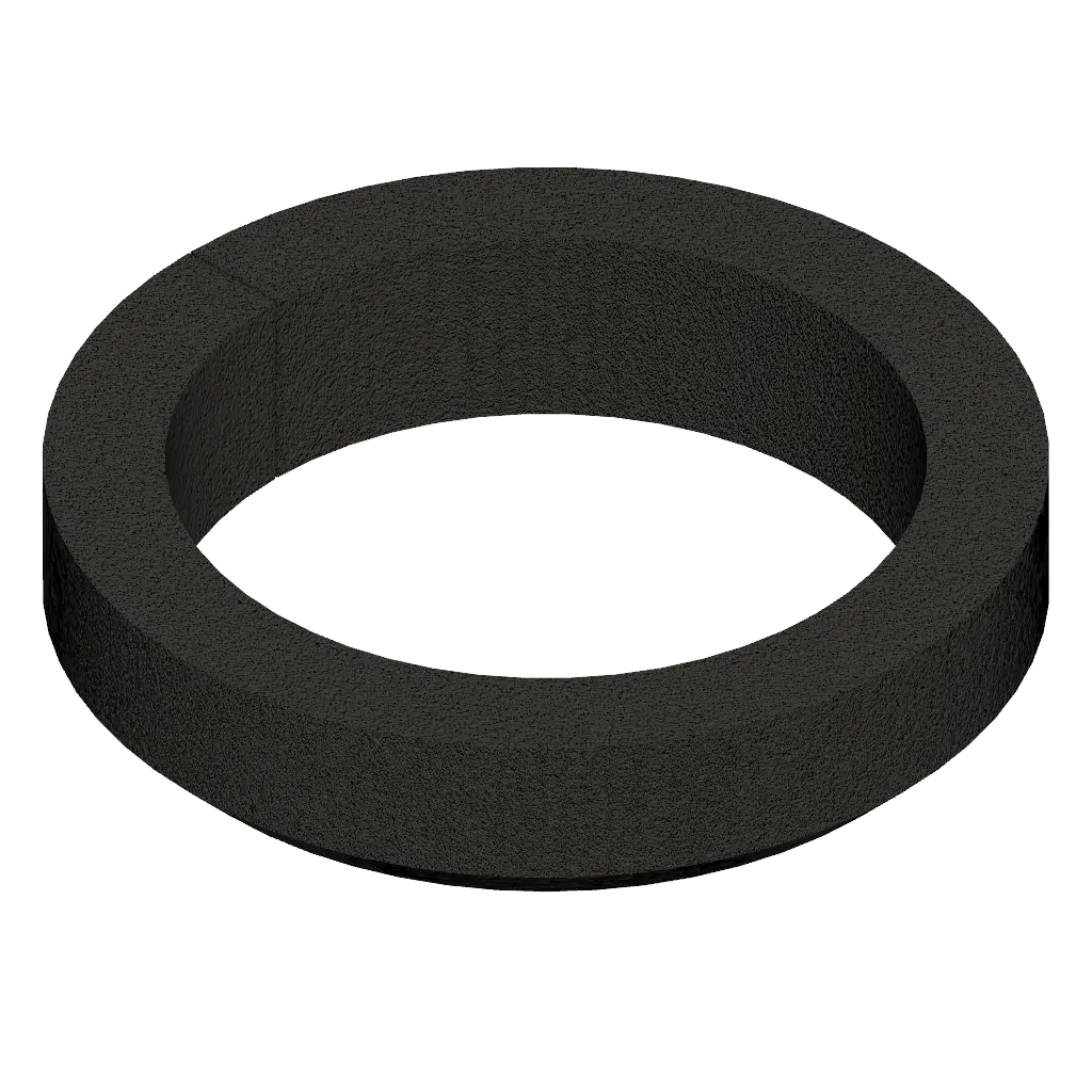 Adaptateur pour soufflet de protection EPBL070 Eclore