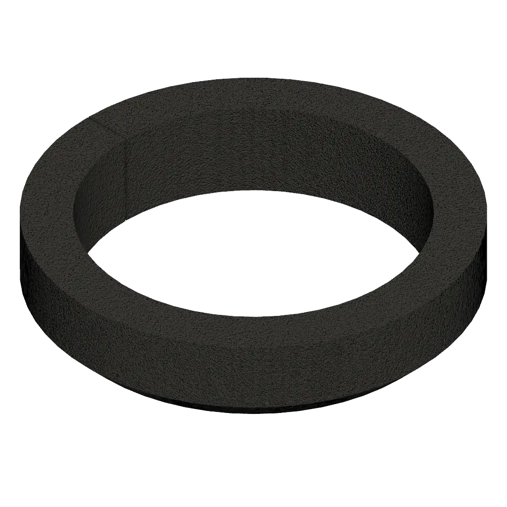 Adaptateur pour soufflet de protection EPBL070 Eclore