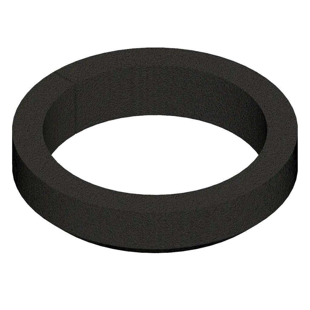 Adaptateur pour soufflet de protection EPBL070 Eclore