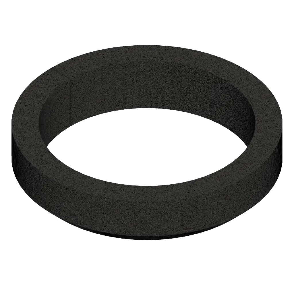 Adaptateur pour soufflet de protection EPBL070 Eclore