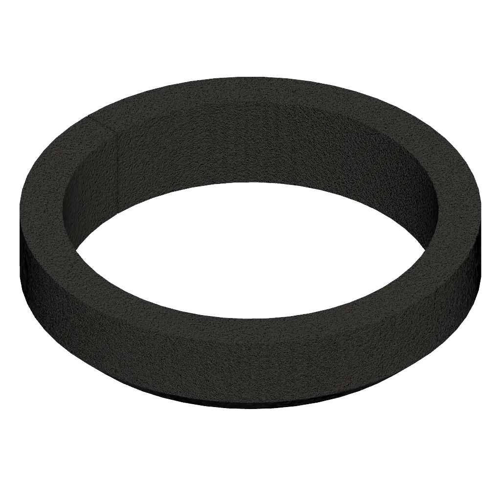 Adaptateur pour soufflet de protection EPBL070 Eclore