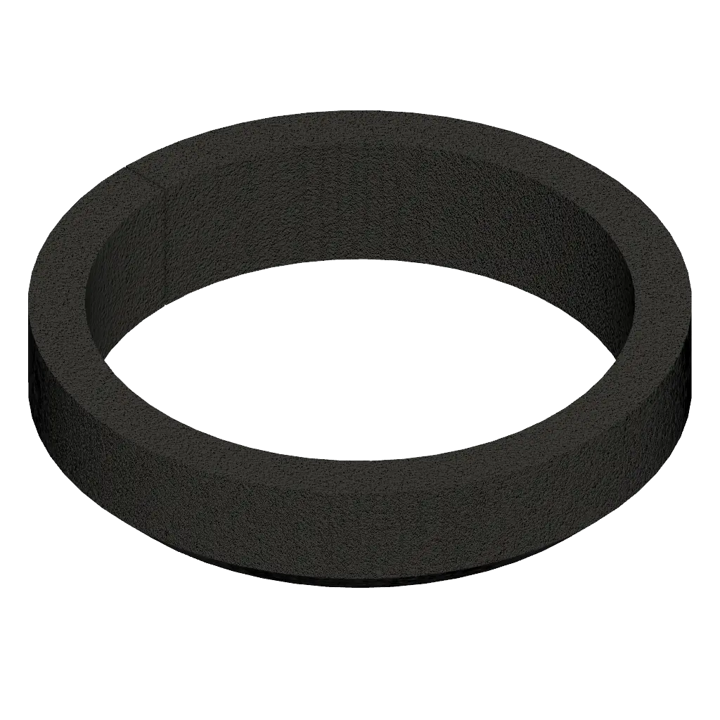 Adaptateur pour soufflet de protection EPBL070 Eclore
