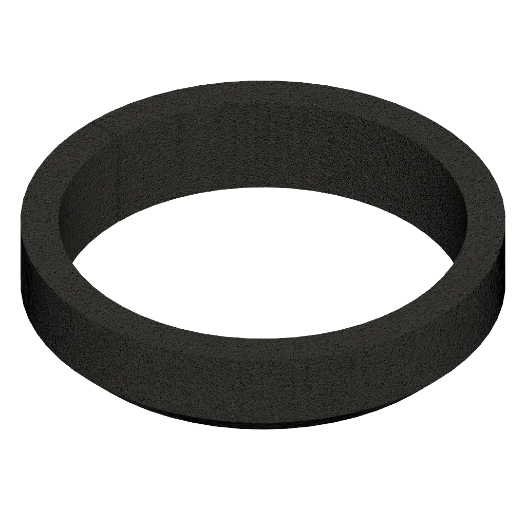 Adaptateur pour soufflet de protection EPBL070 Eclore