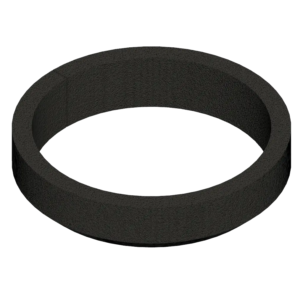 Adaptateur pour soufflet de protection EPBL070 Eclore