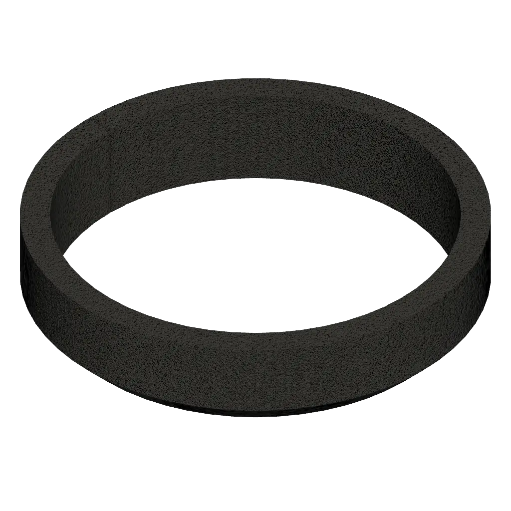 Adaptateur pour soufflet de protection EPBL070 Eclore