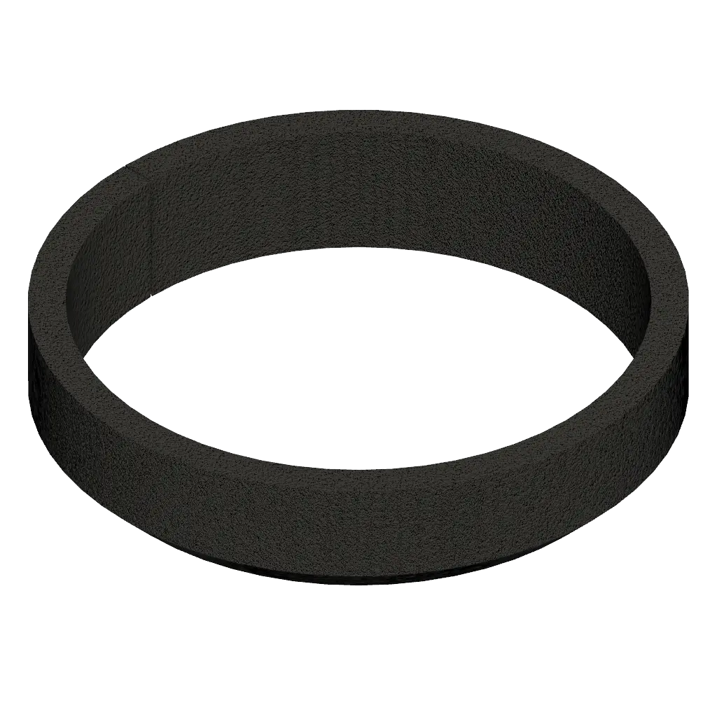 Adaptateur pour soufflet de protection EPBL070 Eclore