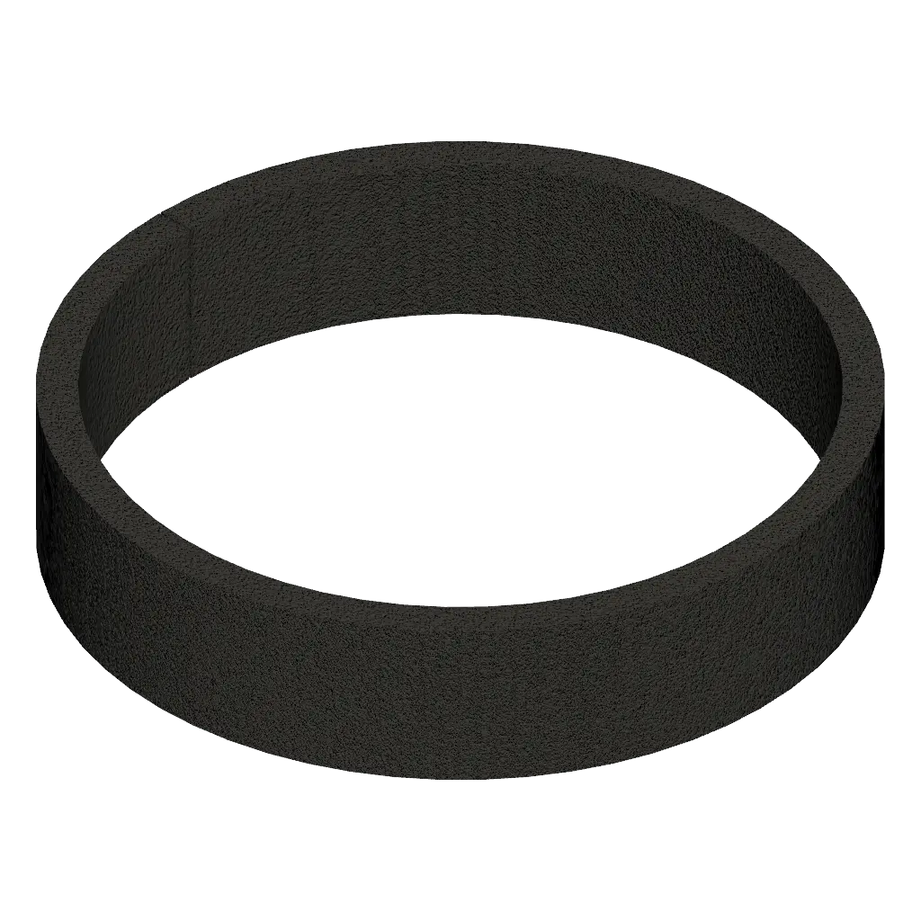 Adaptateur pour soufflet de protection EPBL070 Eclore
