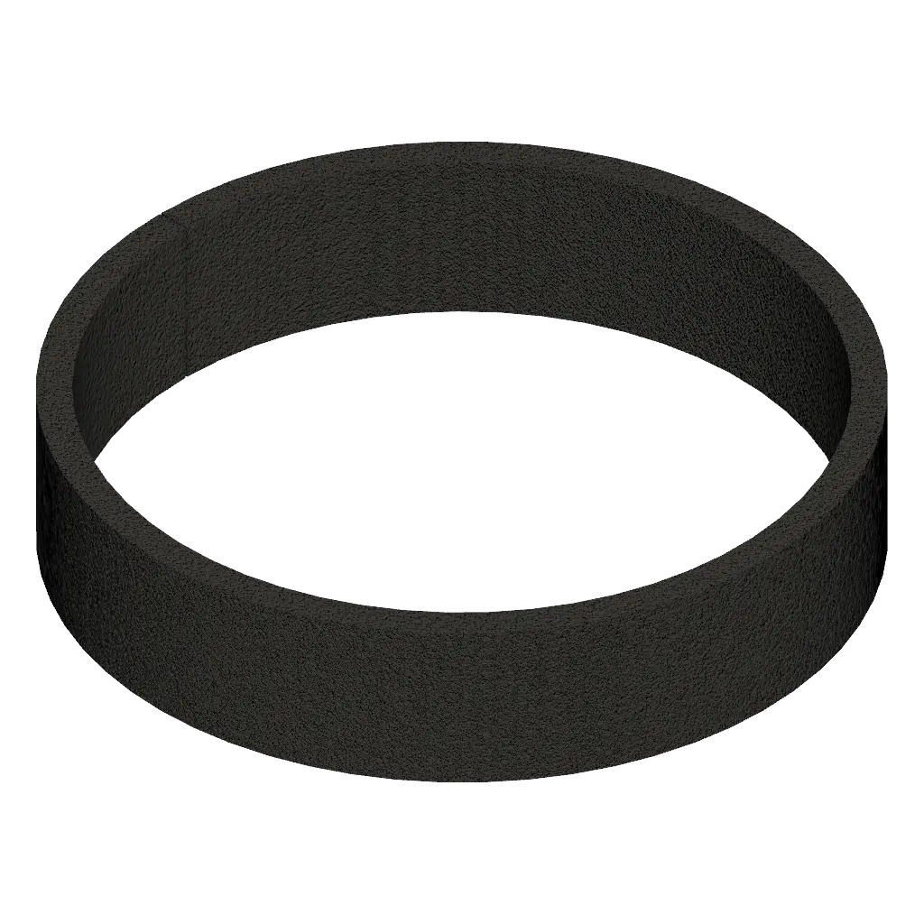 Adaptateur pour soufflet de protection EPBL070 Eclore