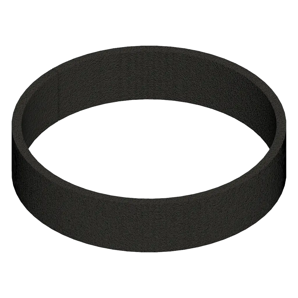 Adaptateur pour soufflet de protection EPBL070 Eclore