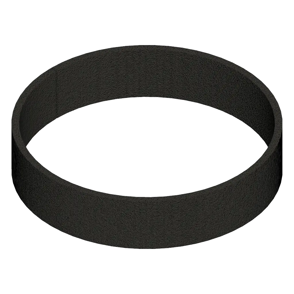 Adaptateur pour soufflet de protection EPBL070 Eclore