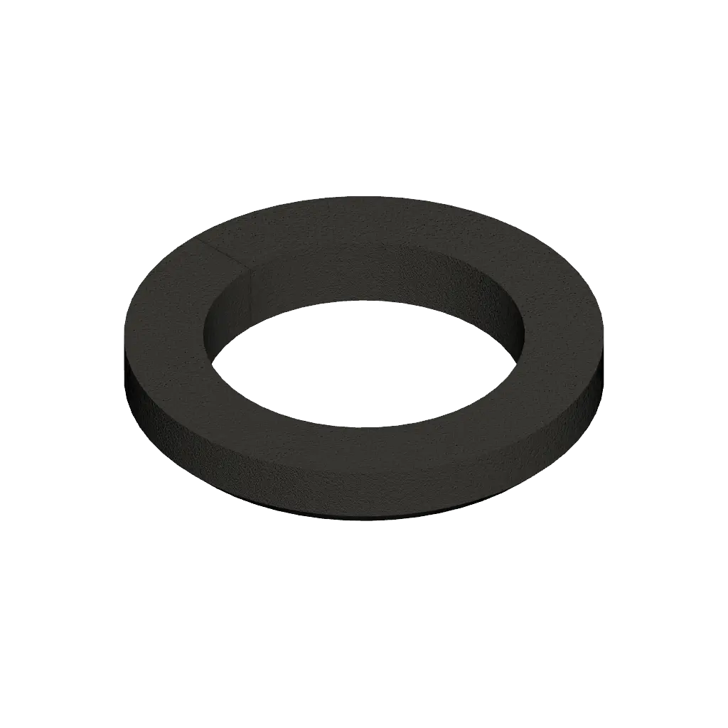 Adaptateur pour soufflet de protection EPBL100 Eclore