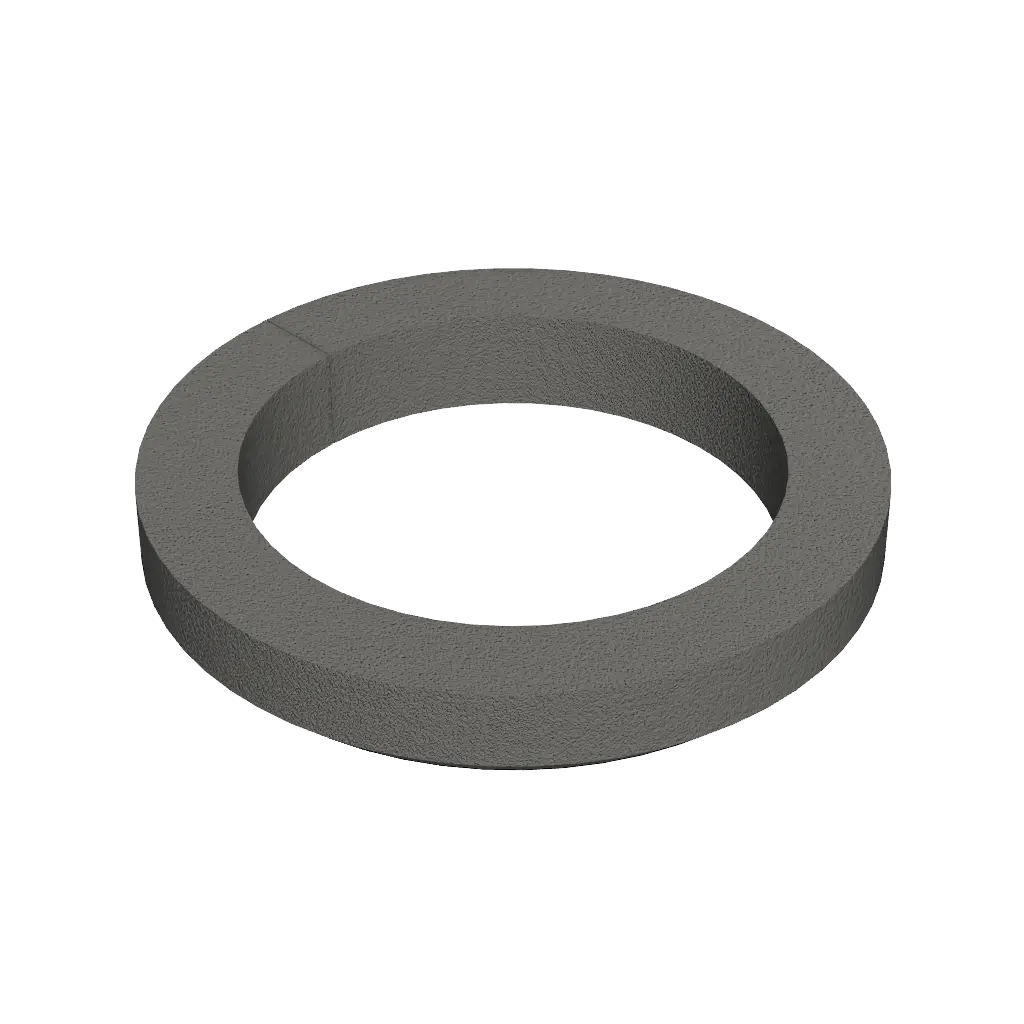 Adaptateur pour soufflet de protection EPBL100 Eclore