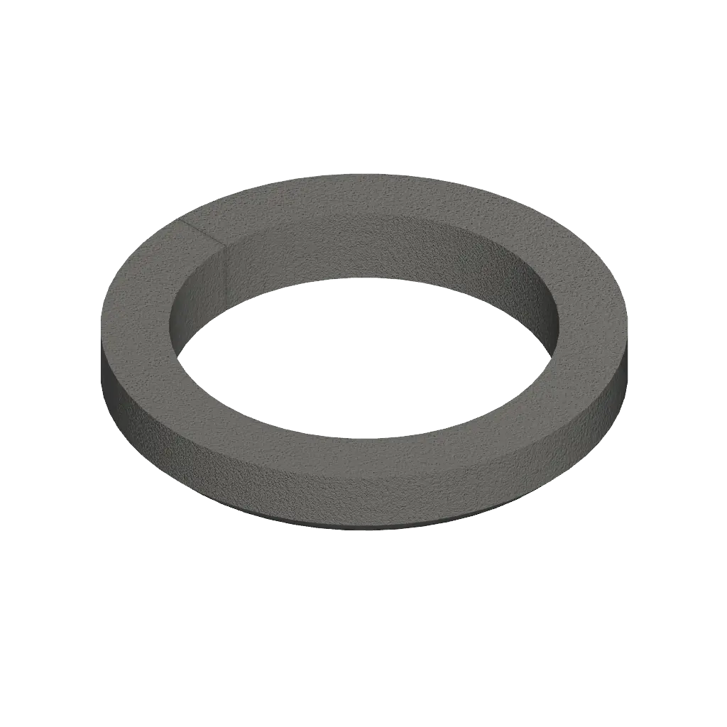 Adaptateur pour soufflet de protection EPBL100 Eclore