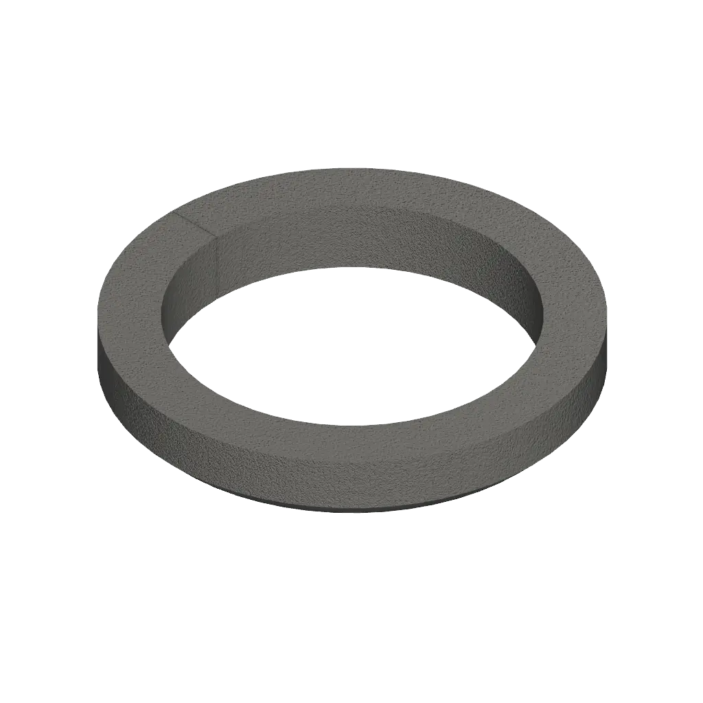 Adaptateur pour soufflet de protection EPBL100 Eclore