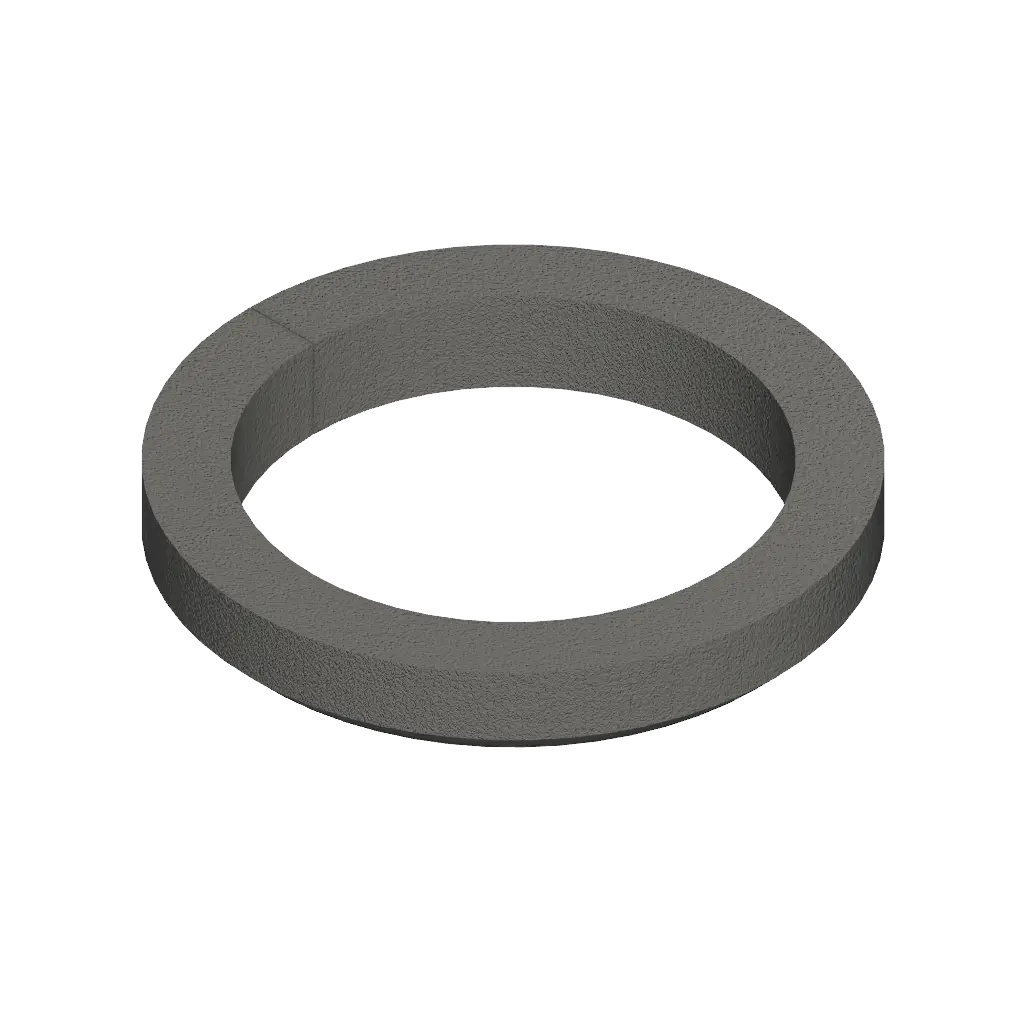 Adaptateur pour soufflet de protection EPBL100 Eclore