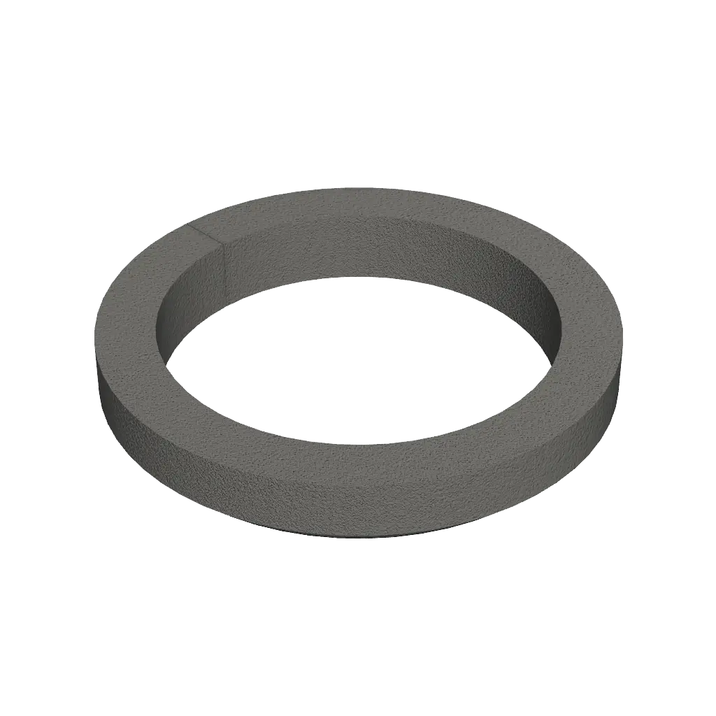Adaptateur pour soufflet de protection EPBL100 Eclore