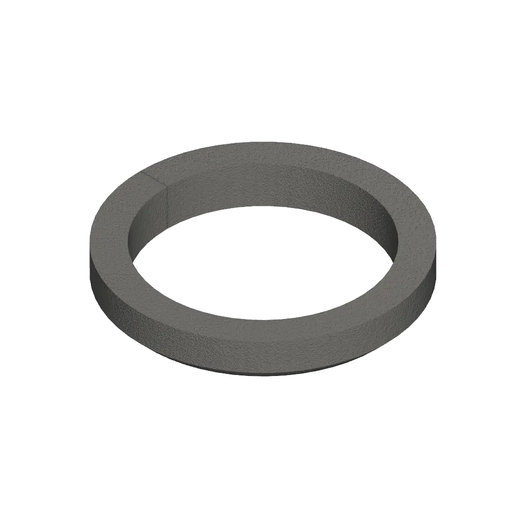 Adaptateur pour soufflet de protection EPBL100 Eclore