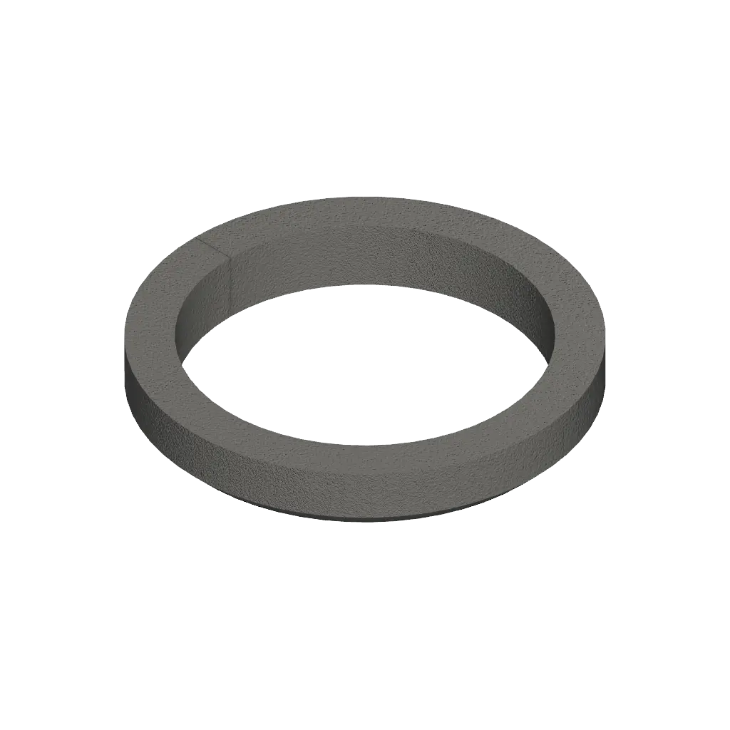 Adaptateur pour soufflet de protection EPBL100 Eclore