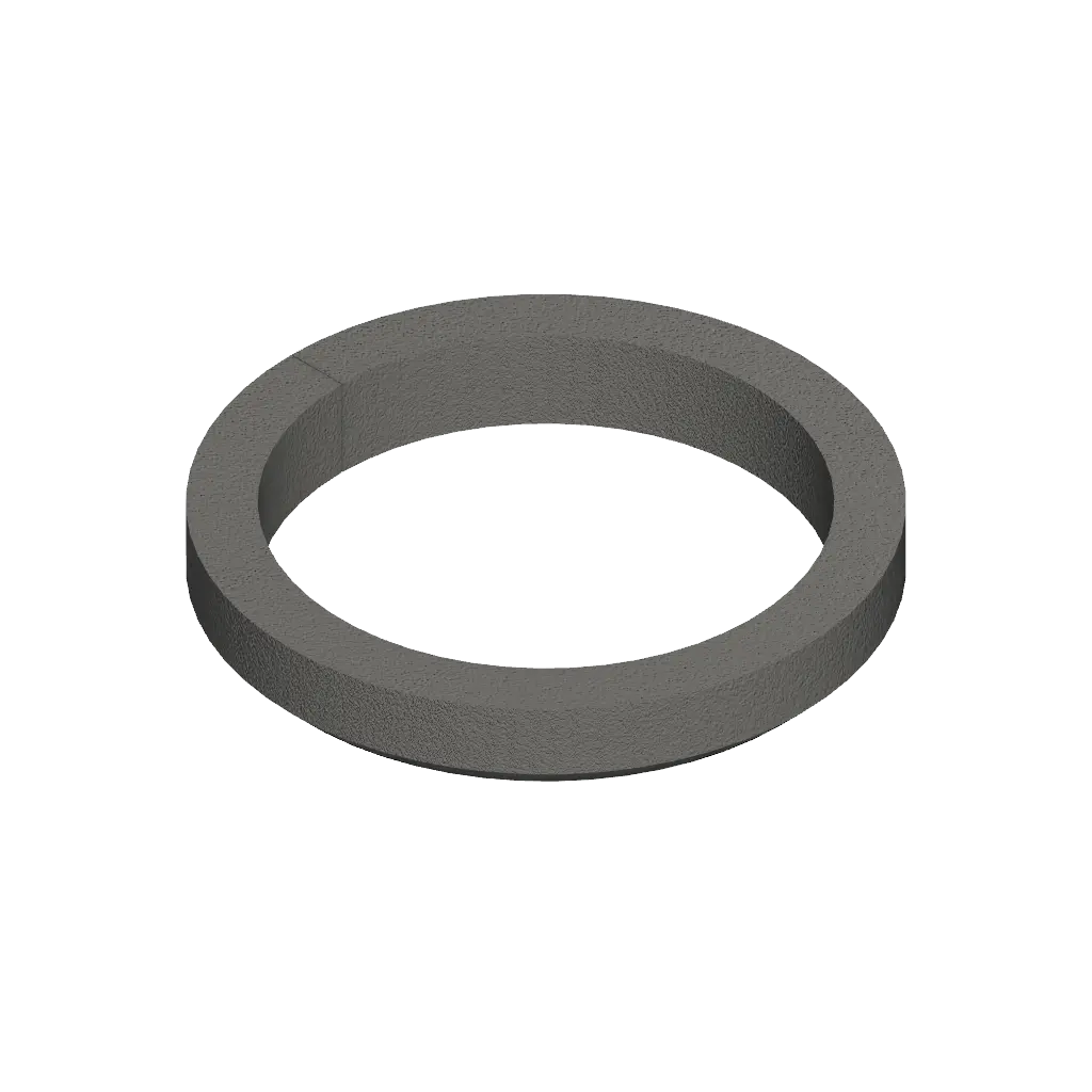 Adaptateur pour soufflet de protection EPBL100 Eclore