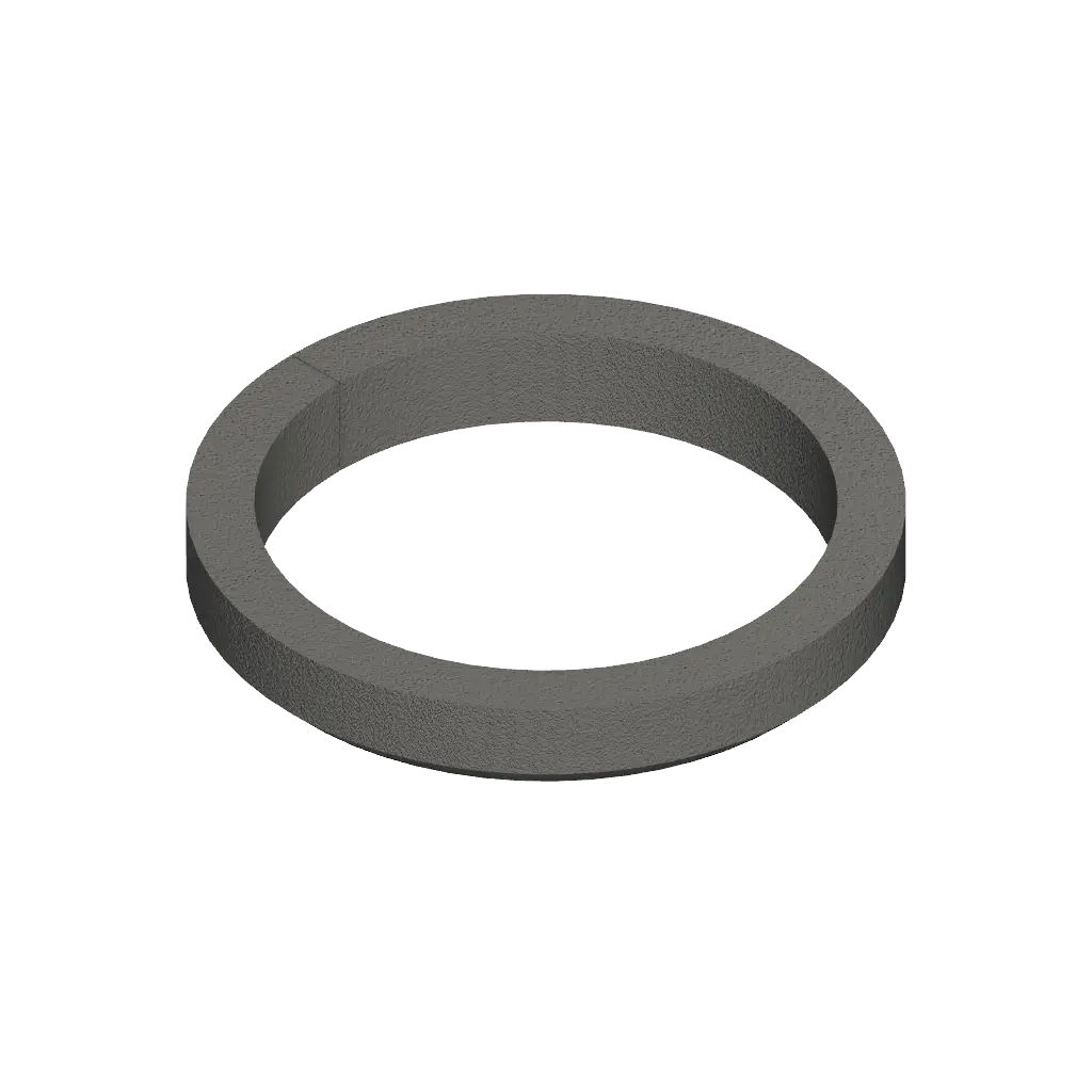 Adaptateur pour soufflet de protection EPBL100 Eclore