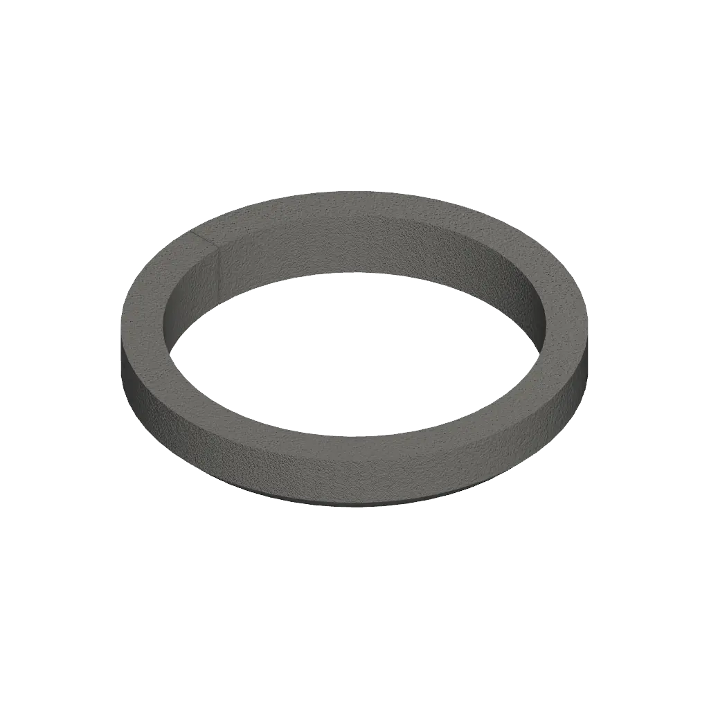 Adaptateur pour soufflet de protection EPBL100 Eclore