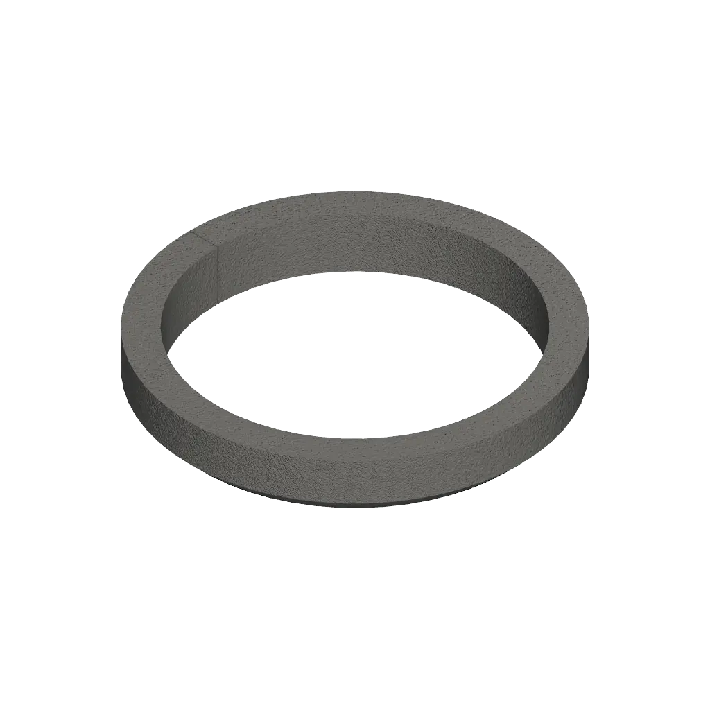 Adaptateur pour soufflet de protection EPBL100 Eclore