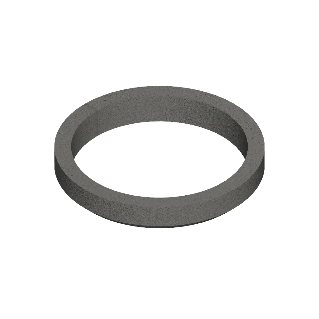 Adaptateur pour soufflet de protection EPBL100 Eclore