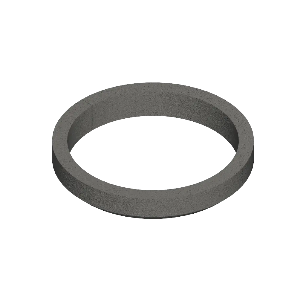 Adaptateur pour soufflet de protection EPBL100 Eclore