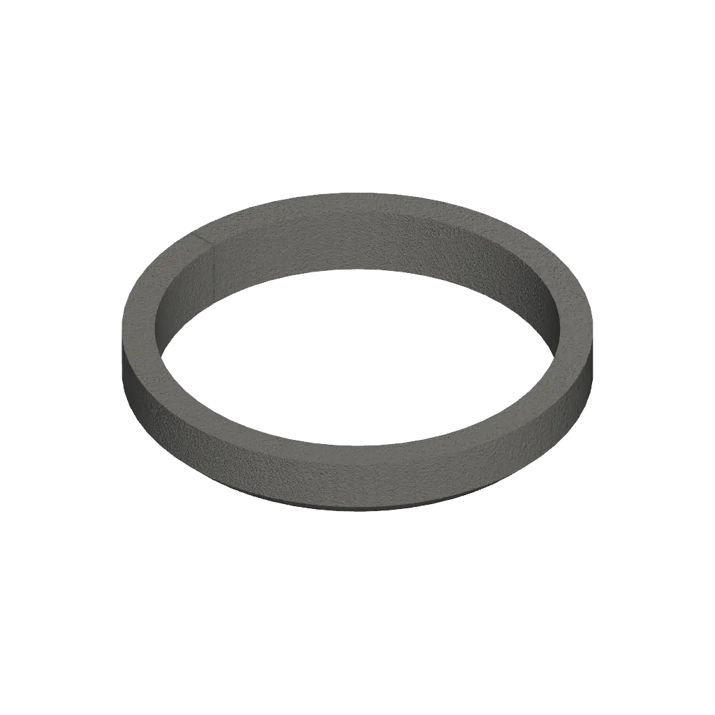 Adaptateur pour soufflet de protection EPBL100 Eclore