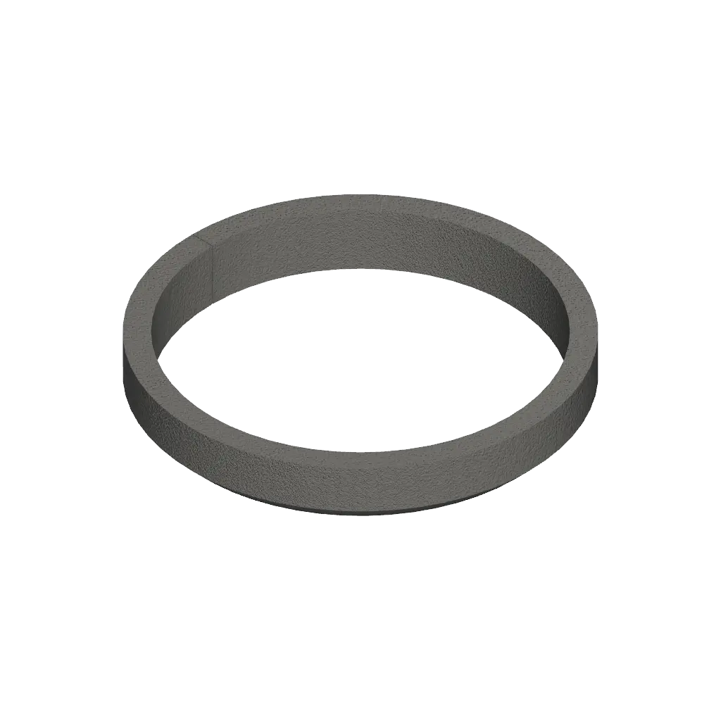Adaptateur pour soufflet de protection EPBL100 Eclore