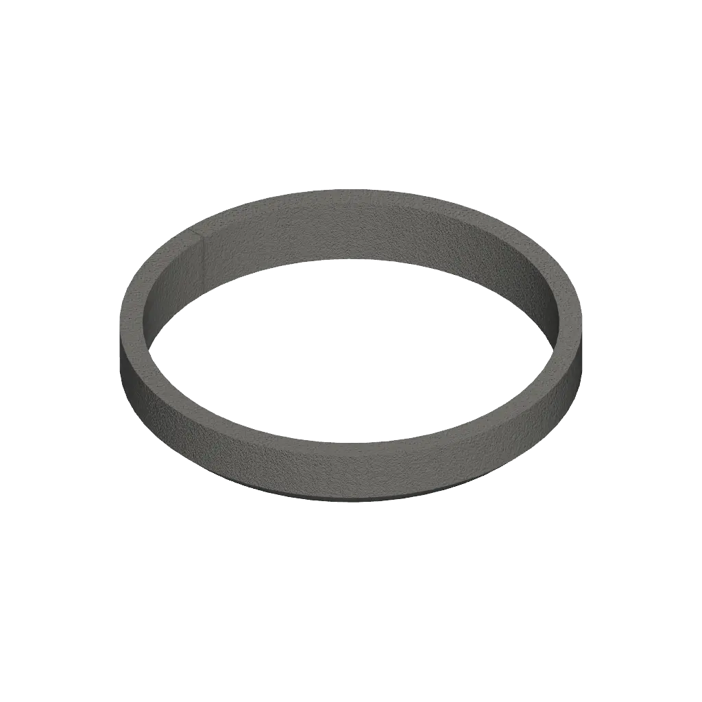 Adaptateur pour soufflet de protection EPBL100 Eclore