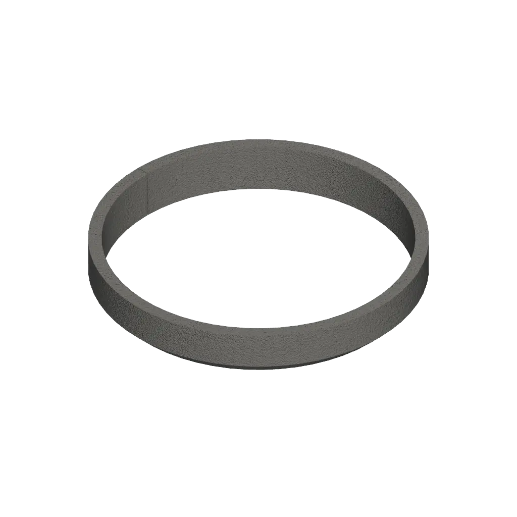 Adaptateur pour soufflet de protection EPBL100 Eclore