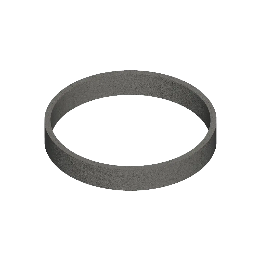 Adaptateur pour soufflet de protection EPBL100 Eclore