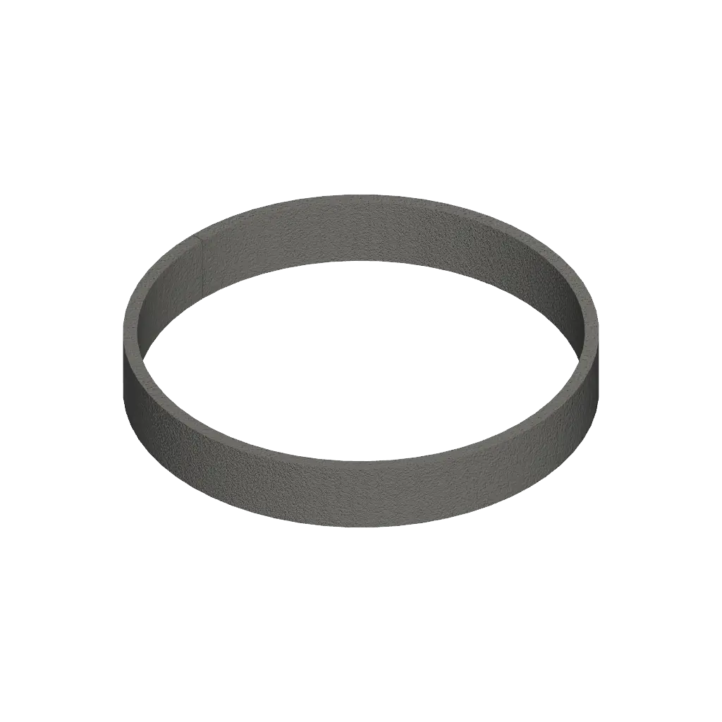 Adaptateur pour soufflet de protection EPBL100 Eclore