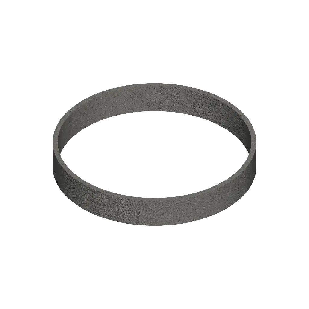 Adaptateur pour soufflet de protection EPBL100 Eclore