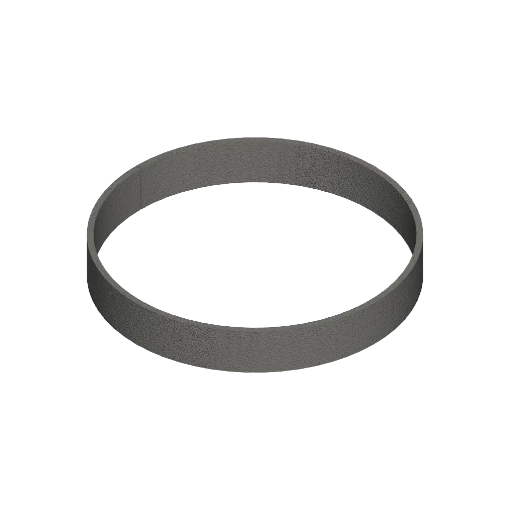 Adaptateur pour soufflet de protection EPBL100 Eclore