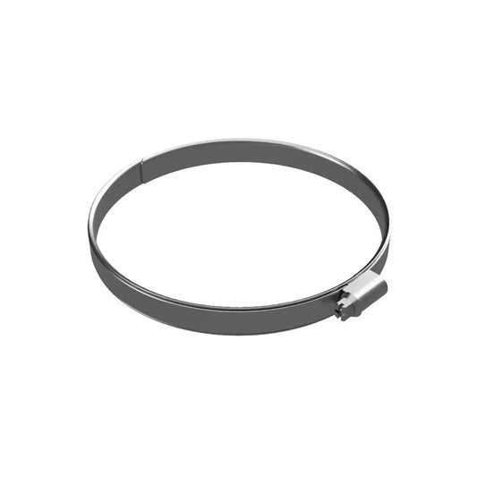Collier de serrage EPBL100 pour soufflet de protection Eclore