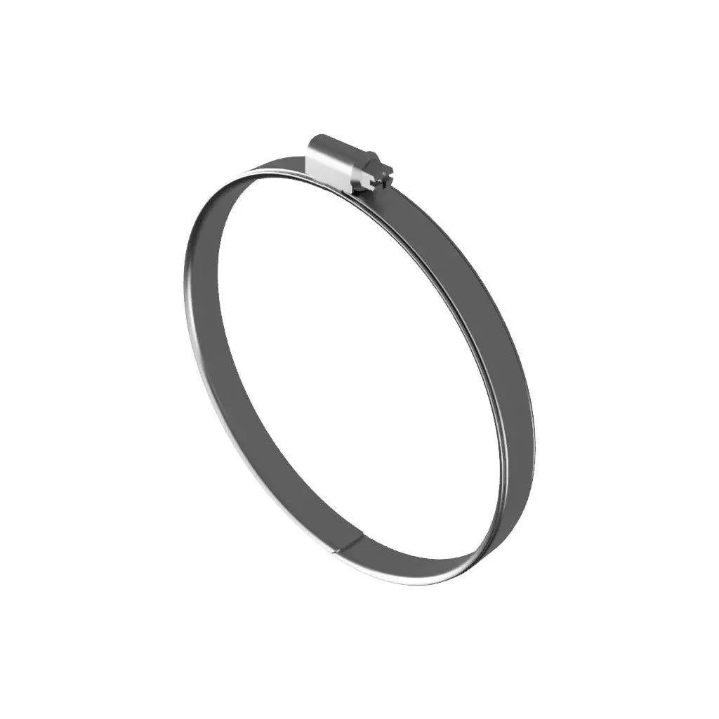 Collier de serrage EPBL100 pour soufflet de protection Eclore