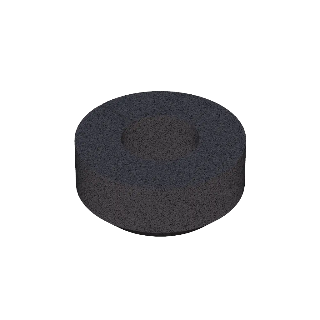 Adaptateur EPBL035 pour soufflet de protection Eclore