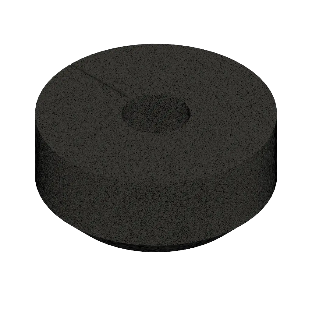 Adaptateur EPBL035 pour soufflet de protection Eclore