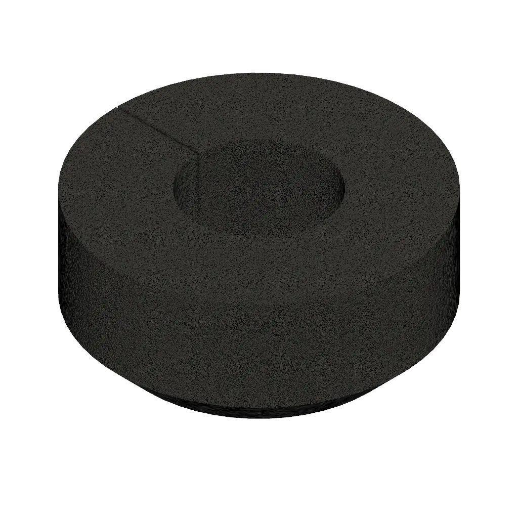 Adaptateur EPBL035 pour soufflet de protection Eclore