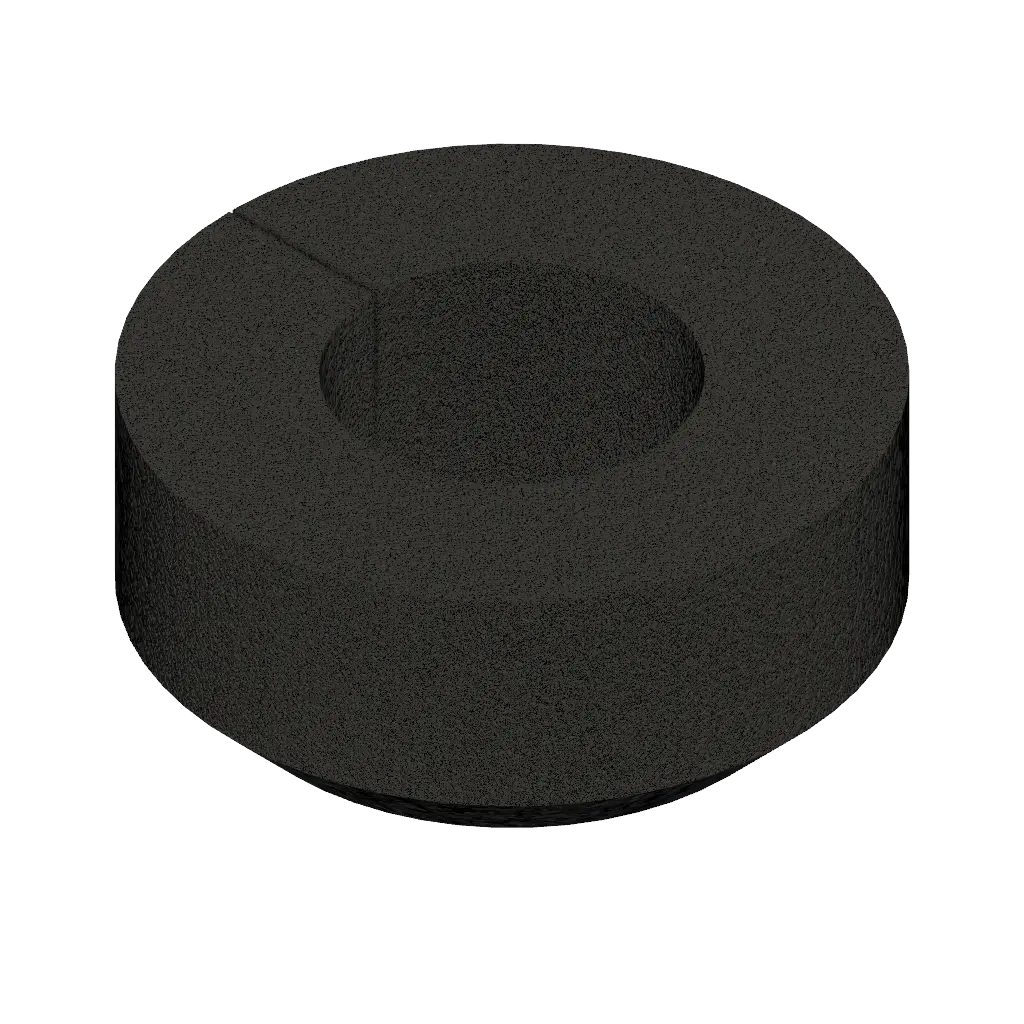 Adaptateur EPBL035 pour soufflet de protection Eclore